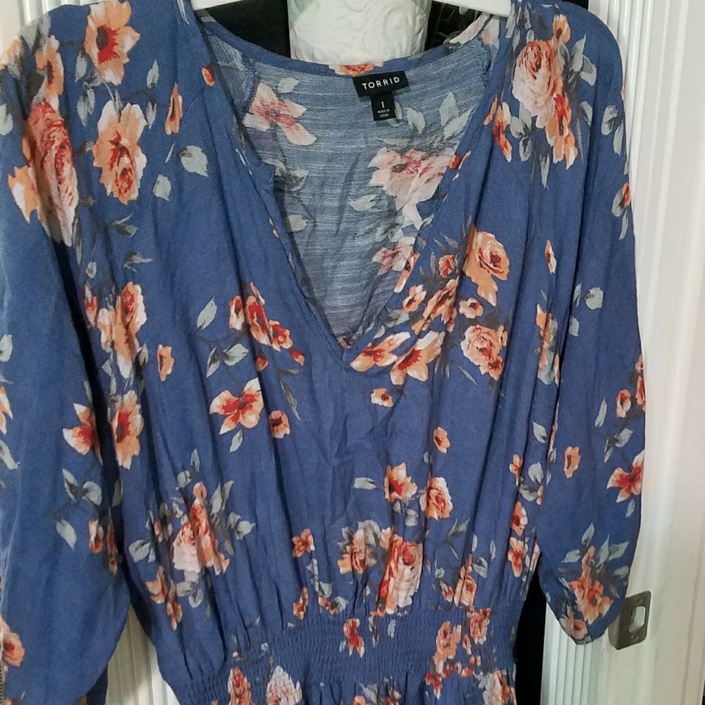 Dress